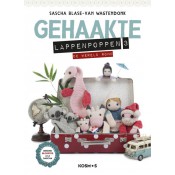 Gehaakte lappenpoppen 3
